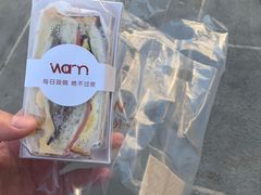 -Cafe on warm(丹霞店)