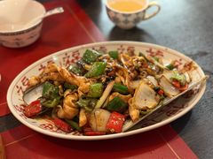 -香港祥正飯店·正宗灣仔50年海鲜老字号
