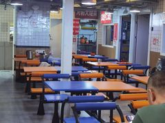 -江川右·一家有态度的粥店(天坛店)