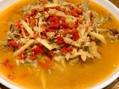 -邱金小炒·30 年盐帮江湖菜(自贡店)