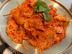 -味家烤肉烤鳗鱼牛排(西塔旗舰店)