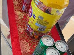 -北京歌华开元大酒店