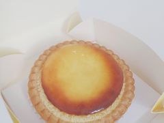 半熟芝士塔-好利来(山东路店)