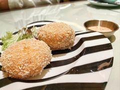 -古洋食坊·港点小馆(苏州中心店)