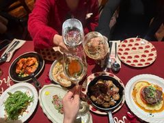 -BROWNSTONE布朗石西班牙餐厅(富城店)