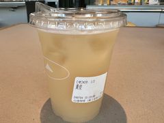 黄皮-SAANCI山池咖啡(海上世界文化艺术中心店)