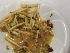 -天乐农家鱼头王(天目湖店)