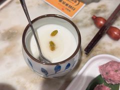 -涮福記·现切牛羊肉火锅(世纪汇店)