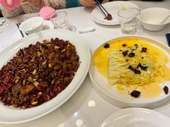 -雀蓝川菜(奥体广场店)