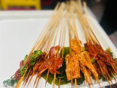 -老马路串串香火锅(北门桥店)