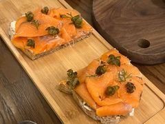 -IL TEATRO 精品意大利餐厅