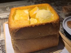 -绿茶餐厅(燕郊永旺店)