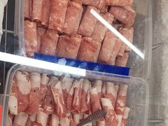 -谭三娘鲜切牛肉自助火锅(九眼桥总店)