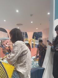 -奈尔宝·儿童乐园·亲子餐厅(鄞州万达店)