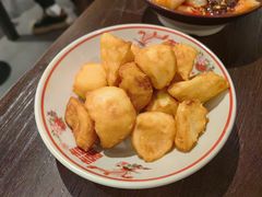 -张翻越·川渝冒菜·武汉黑鸭煲(城北万象城店)