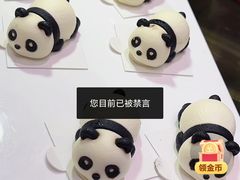 -景湖轩全日制餐厅·南湖名都