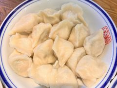 -新兴园饺子馆(望京店)