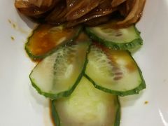 -香融府·烤鸭·家常菜(马家堡路店)