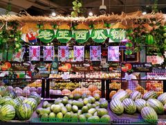 -超市发超市(学院路店)
