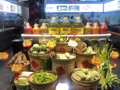 -大家食府·福建菜(FAC协盛中心庭院餐厅店)