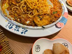 -花盐街·四川乐山小吃(西单大悦城店)