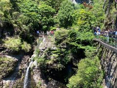 -雁荡山风景名胜区