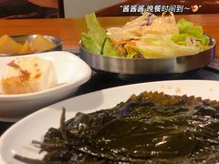 -咕咕站韩国料理(紫金港店)