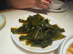 -日丰园海肠水饺·老字号大连海鲜(银泰城店)