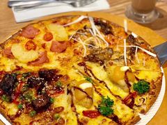 -必胜客(印象城店)