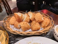 -安泰楼·佛跳墙创始人·传统闽味早茶·酒楼(三坊七巷闽菜地标店)