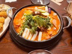 -韩鼎丰·韩国料理(林奥店)