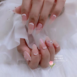 -七彩虹美甲美睫 半永久