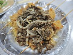 -大姐麻辣烫(莲宝中路店)