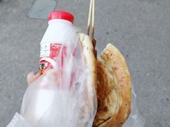 -维吾尔餐厅(宜山路店)