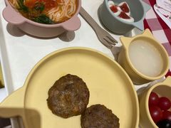 -西贝(华发商都店)