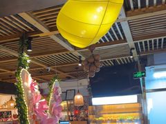 -云尊府云南菜·蒸汽石锅鱼(学清路店)