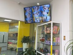 -贝乐少儿英语·全外教(滨江中心)