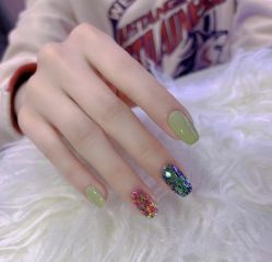 -如一·美甲美睫