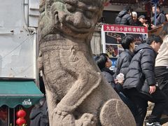 -九华山风景区