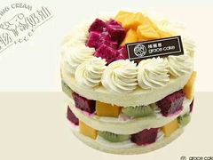 -格丽思(美好上郡店)