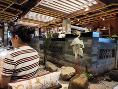 -广东道至正餐厅(区庄店)