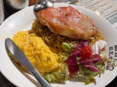 -旺记冰室(九龙中心大厦店)