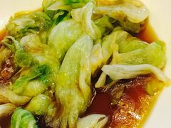 -东方之珠海鲜酒楼(南开店)