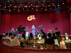 -JZ Club 爵士酒吧(上海店)