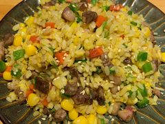 牛肉炒饭-浦·传统日式料理(3 5 1 1 店)