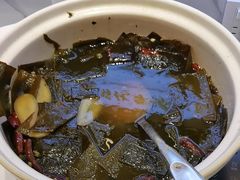 -素满香·全民食养自助(长宁龙之梦店)