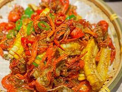 -巴厘龙虾·榜首油焖大虾(洞庭·艺术洋房店)