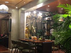 -Siam泰餐厅(水上公园店)