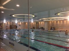 -W FITNESS 威尔仕健身·游泳(七宝店)