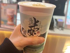 -茶话弄(北京凯德MALL大峡谷店)